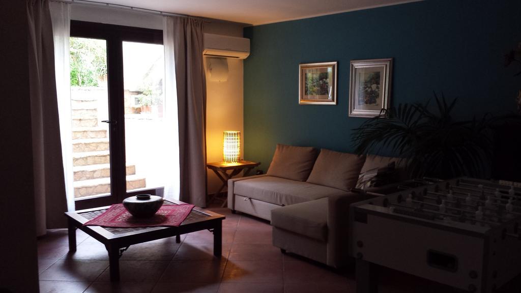 Apartamento A Casa Di Marley Lecce Exterior foto