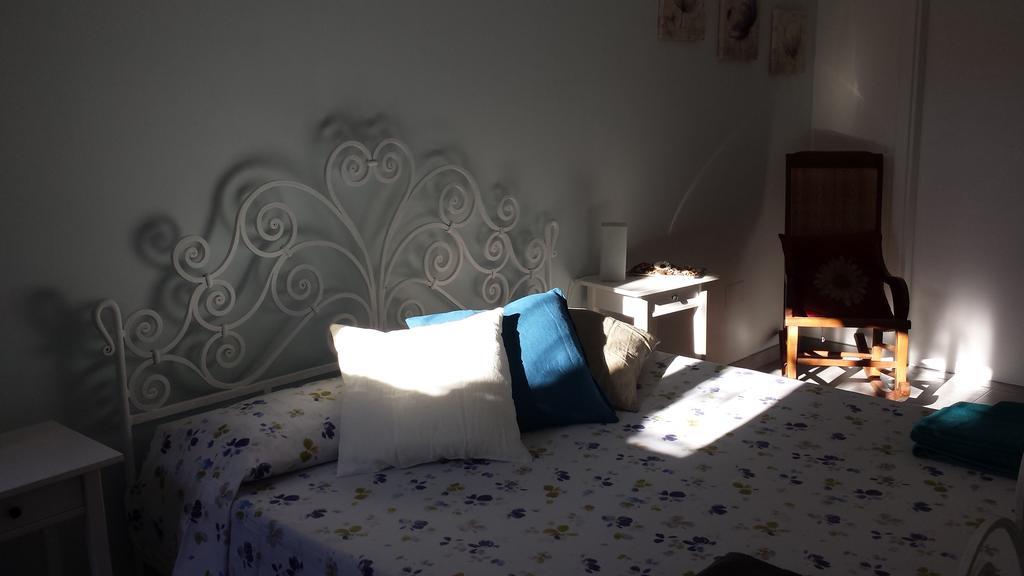 Apartamento A Casa Di Marley Lecce Exterior foto
