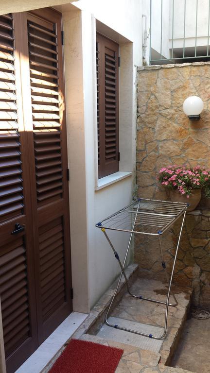 Apartamento A Casa Di Marley Lecce Exterior foto