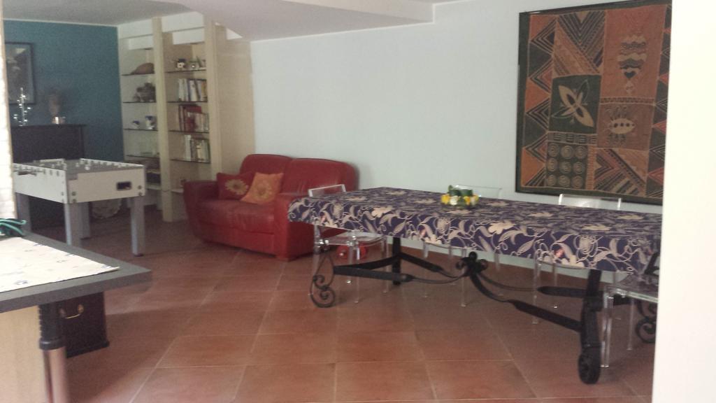Apartamento A Casa Di Marley Lecce Exterior foto