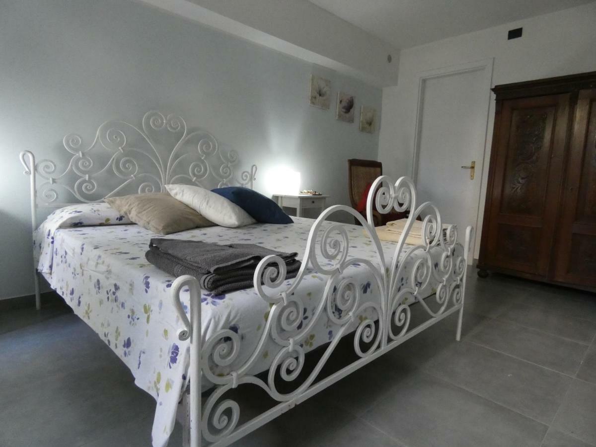 Apartamento A Casa Di Marley Lecce Exterior foto