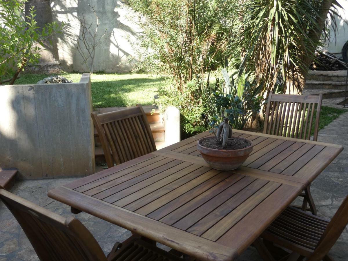 Apartamento A Casa Di Marley Lecce Exterior foto