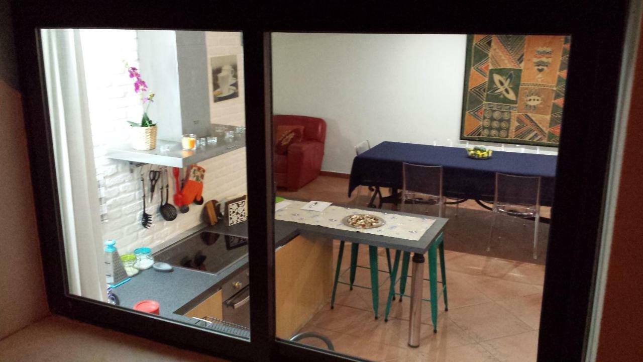 Apartamento A Casa Di Marley Lecce Exterior foto